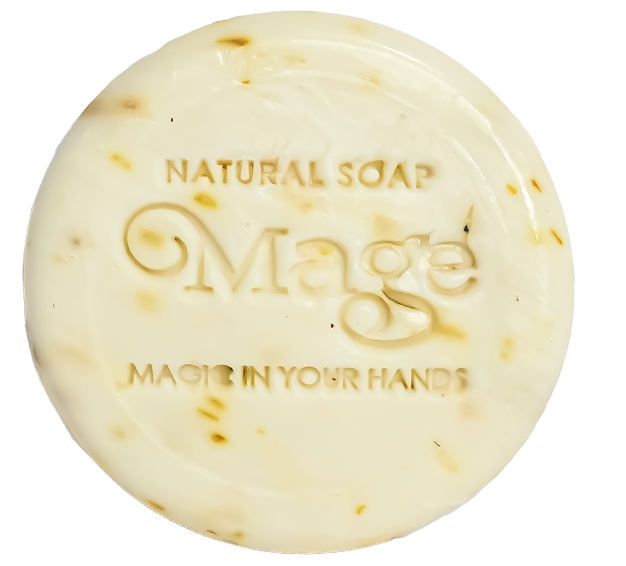 100% Natural