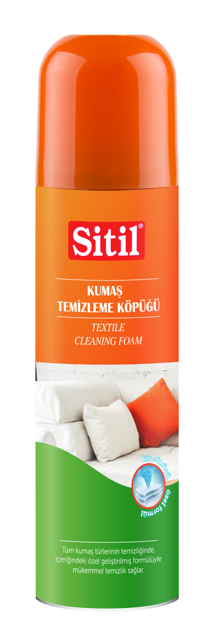 Textile Cleaner
